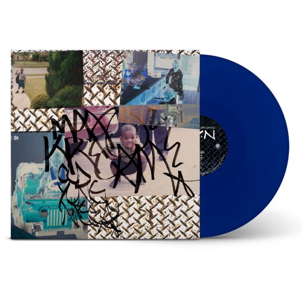 Maxo Kream - O.Y.N  LP LP